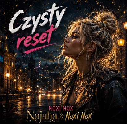 Czysty reset